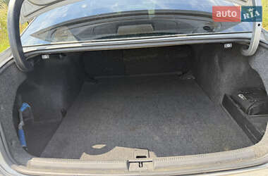 Седан Volkswagen Passat 2012 в 