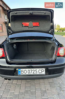 Седан Volkswagen Passat 2008 в 