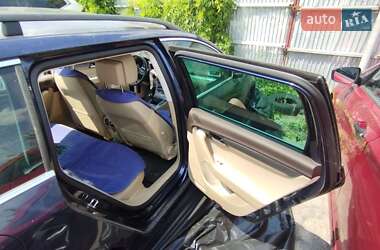 Универсал Volkswagen Passat 2013 в 