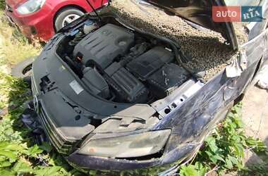 Универсал Volkswagen Passat 2013 в 