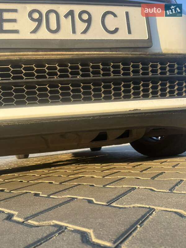 Седан Volkswagen Passat 2014 в Днепре