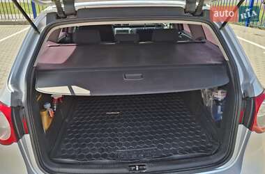Универсал Volkswagen Passat 2007 в Ковеле