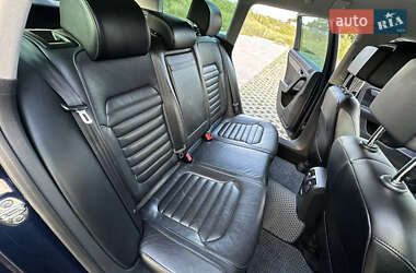 Универсал Volkswagen Passat 2011 в 