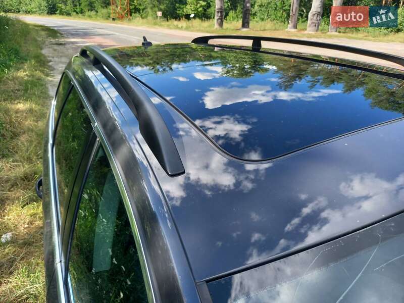 Универсал Volkswagen Passat 2012 в Радомышле