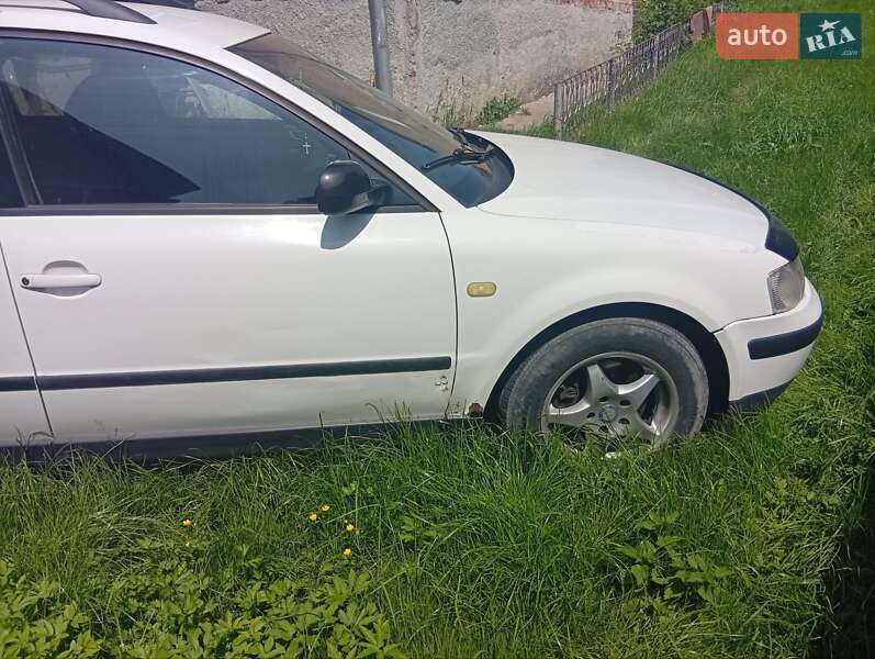 Volkswagen Passat 1999