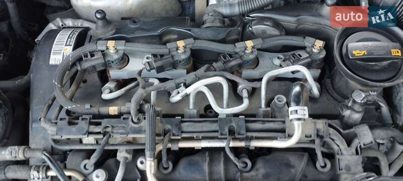 Универсал Volkswagen Passat 2011 в Виноградове