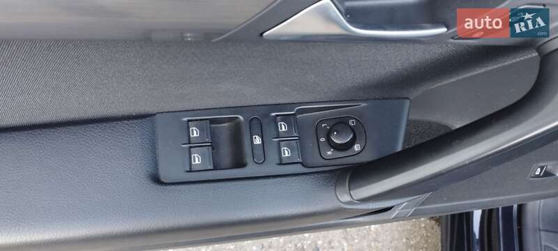 Универсал Volkswagen Passat 2011 в Виноградове