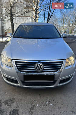 Volkswagen Passat 2007 Volkswagen Passat 2007