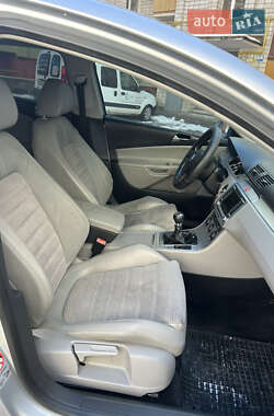 Седан Volkswagen Passat 2007 в 