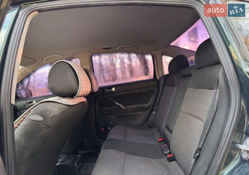 Седан Volkswagen Passat 1996 в Калуше