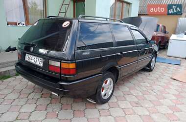 Универсал Volkswagen Passat 1992 в Ужгороде