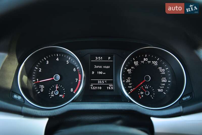 Седан Volkswagen Passat 2018 в Харькове