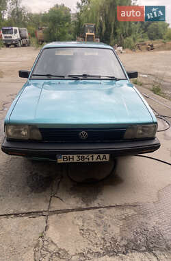 Хетчбек Volkswagen Passat 1983 в Одесі