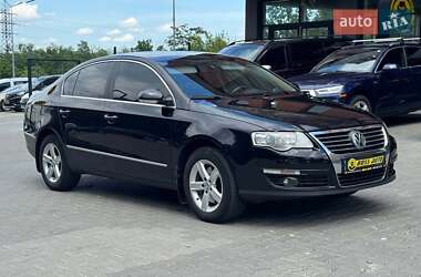 Volkswagen Passat 2008 Volkswagen Passat 2008