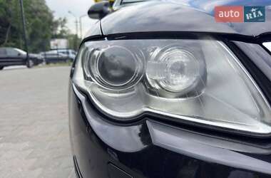 Седан Volkswagen Passat 2008 в 