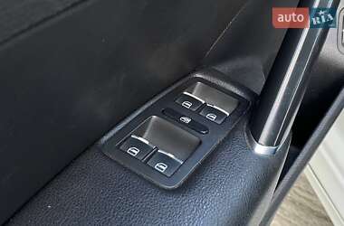 Седан Volkswagen Passat 2017 в 