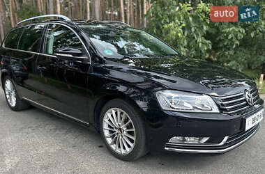 Volkswagen Passat 2014 Volkswagen Passat 2014