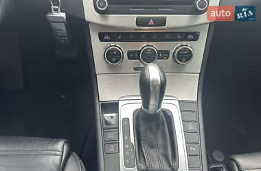 Универсал Volkswagen Passat 2014 в 