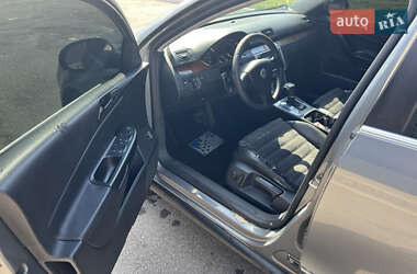 Седан Volkswagen Passat 2008 в 
