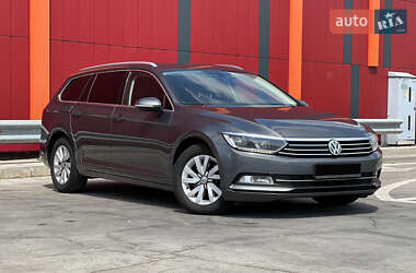 Volkswagen Passat 2015 Volkswagen Passat 2015
