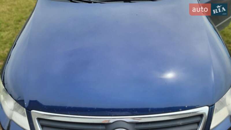 Універсал Volkswagen Passat 2010 в Рівному