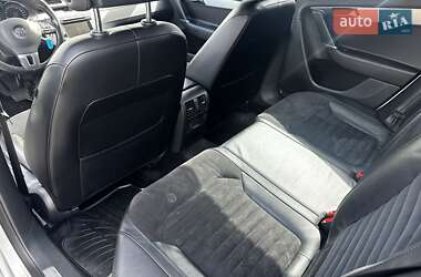Седан Volkswagen Passat 2012 в 