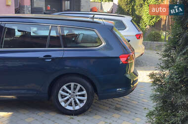 Универсал Volkswagen Passat 2020 в 