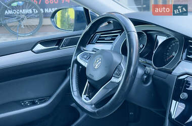Универсал Volkswagen Passat 2020 в 