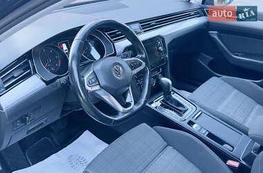 Универсал Volkswagen Passat 2020 в 