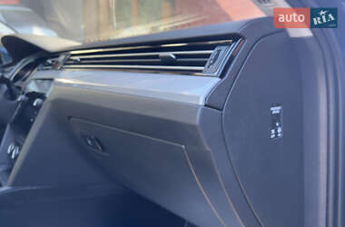 Универсал Volkswagen Passat 2020 в 