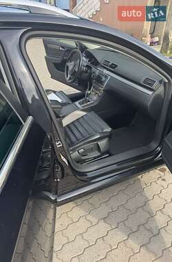 Универсал Volkswagen Passat 2013 в 