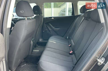 Универсал Volkswagen Passat 2006 в 