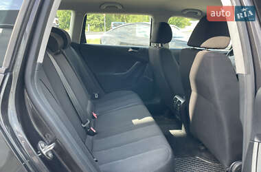 Универсал Volkswagen Passat 2006 в 