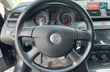 Универсал Volkswagen Passat 2006 в 