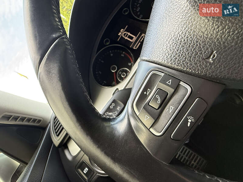 Универсал Volkswagen Passat 2010 в Трускавце