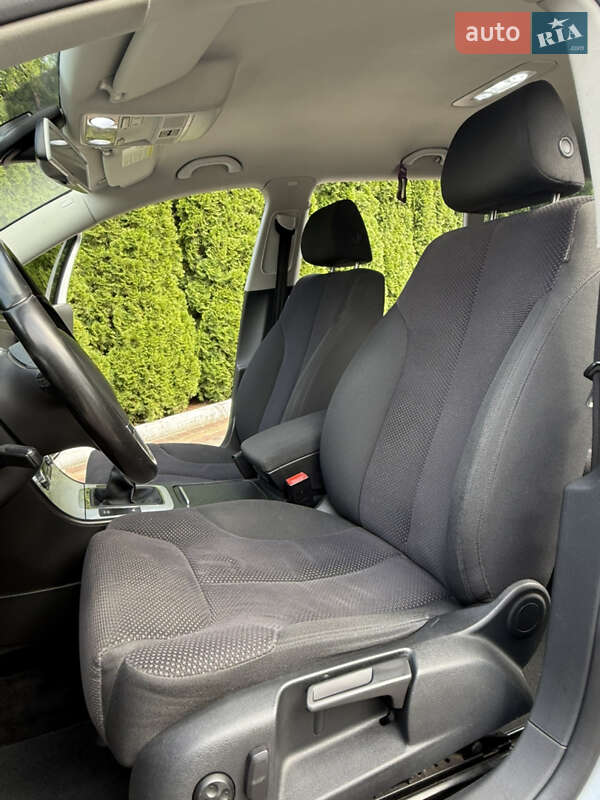 Универсал Volkswagen Passat 2010 в Трускавце