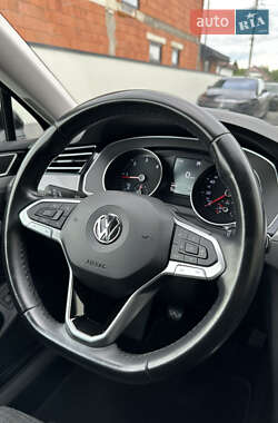 Універсал Volkswagen Passat 2020 в 