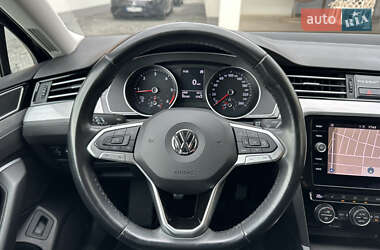 Універсал Volkswagen Passat 2020 в 