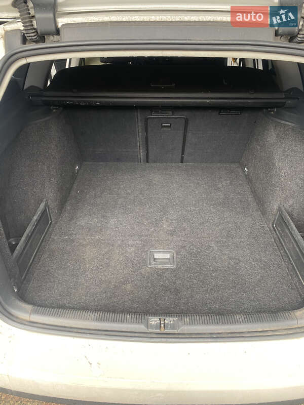 Универсал Volkswagen Passat 2010 в Броварах