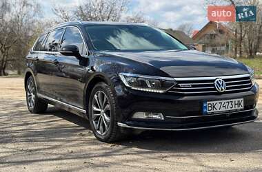 Volkswagen Passat 2015 Volkswagen Passat 2015