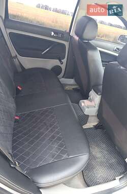 Седан Volkswagen Passat 1998 в 