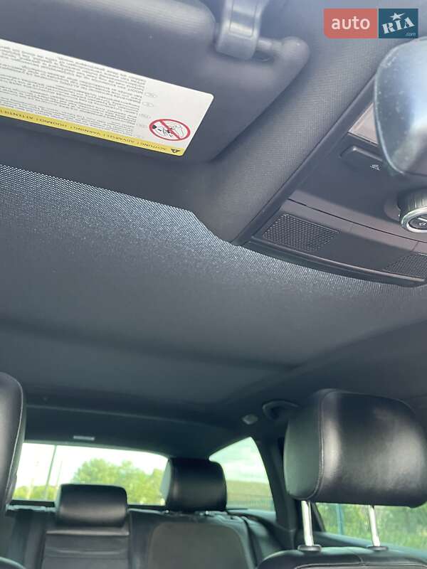 Универсал Volkswagen Passat 2013 в Городке