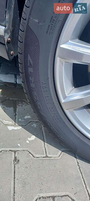 Универсал Volkswagen Passat 2015 в Хмельницком