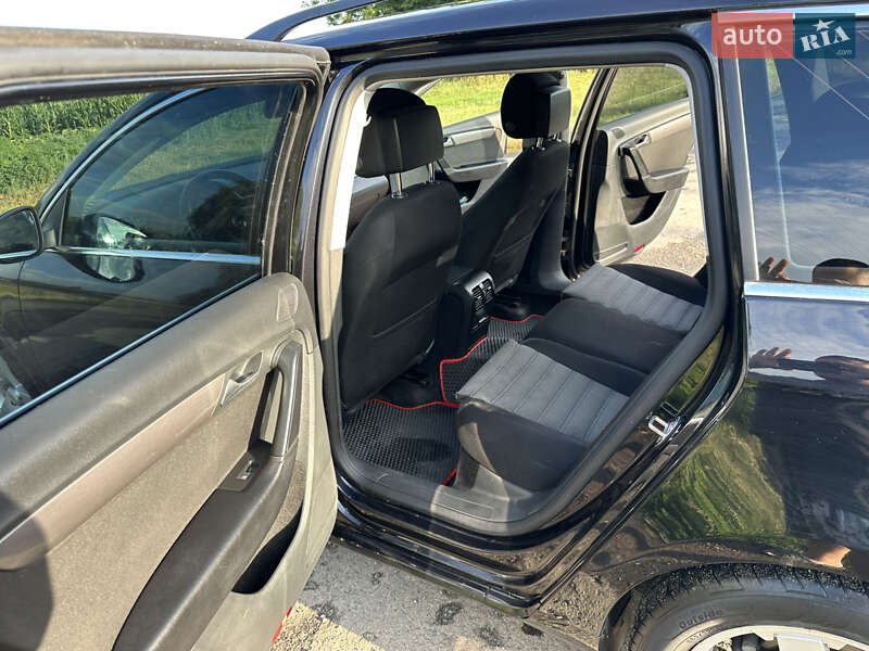 Универсал Volkswagen Passat 2014 в Умани