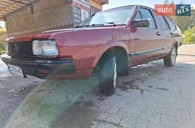 Хэтчбек Volkswagen Passat 1985 в Турке