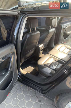Универсал Volkswagen Passat 2012 в 