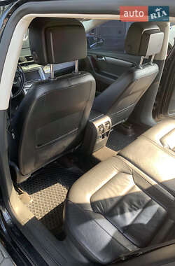Универсал Volkswagen Passat 2012 в 