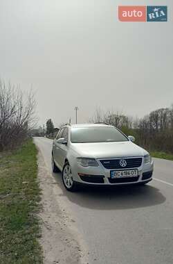 Volkswagen Passat 2007 Volkswagen Passat 2007