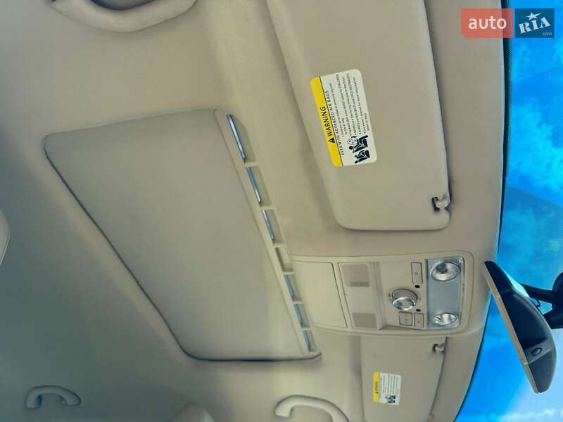 Седан Volkswagen Passat 2012 в Умани