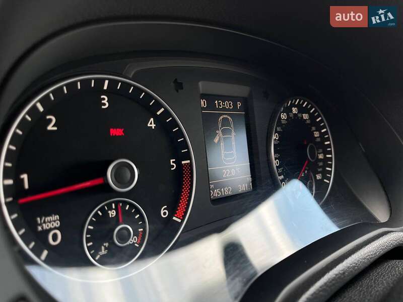 Седан Volkswagen Passat 2012 в Львове фото 20 Седан Volkswagen Passat 2012 в Львове